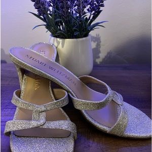 Stuart Weitzman Heels